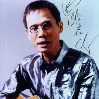 他是林夕、罗大佑最爱的流浪音乐人，滞留香港10年，创作一世经典