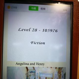 Anglina and Henry