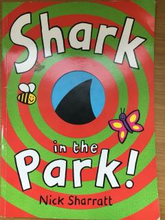 Shark in the Park