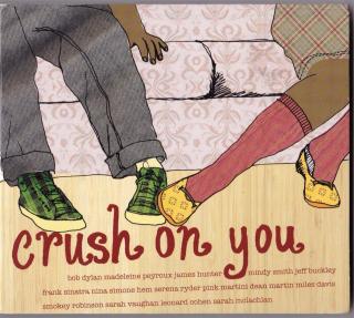 crush on you