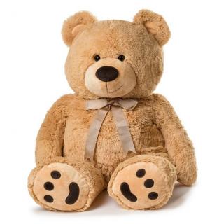 【艾玛唱童谣】Teddy bear