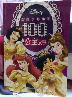 100个公主故事 美丽的新衣裳