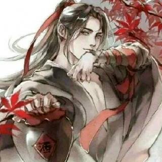 魔道祖师有声小说（泼野第二1）