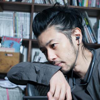 特立独行的小田切让 日本演员专题第3集 幽声隧道电台Vol.350