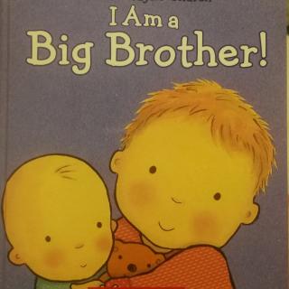 👦I am a Big Brother👼