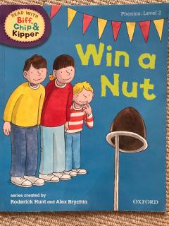 Win a nut