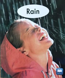 Book 43 Rain