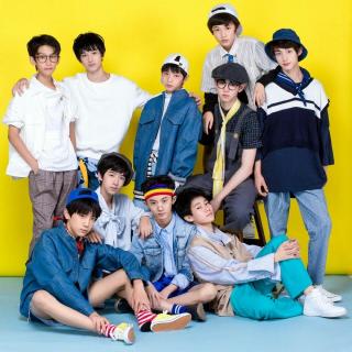 TF家族—我可以