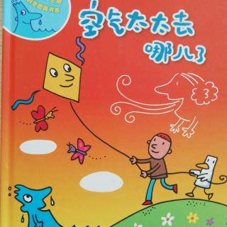 空气太太去哪儿了