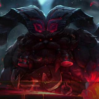 山隐之焰奥恩上