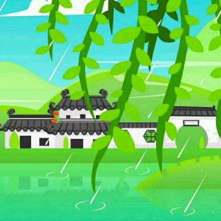 《声律启蒙》八庚1