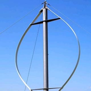 230｜可再生能源：全球最大风机制造商-丹麦Vestas