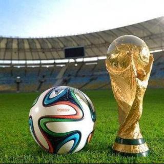世界杯前瞻-嘴炮