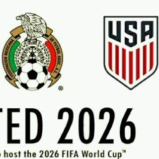 国际足联宣布2026年世界杯主办国:美加墨将联合主办