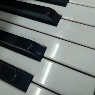 钢琴曲