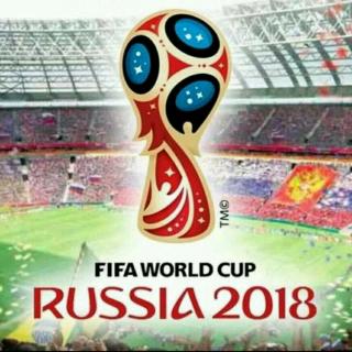 俄罗斯世界杯开幕式🏆歌曲串烧~