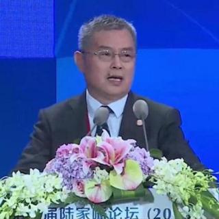 【听闻区块链】李扬：区块链绝对不能仅仅是造币，而是提高金融效