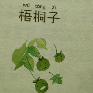 稻草人之梧桐子(11)