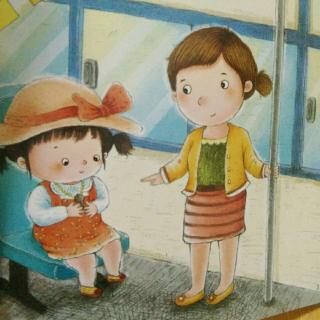 通许县春蕾幼儿园园长妈妈讲故事《“好心人”》