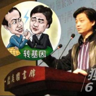 柴静：崔是一个在这个时代里一直醒着的人