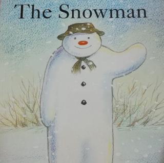 2018–06–18The  snowman