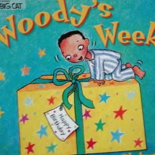Woody's Week