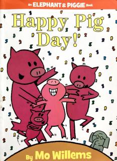 Happy Pig Day