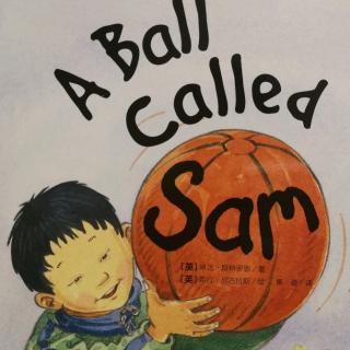 A ball called Sam