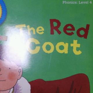 The   Red      Coat