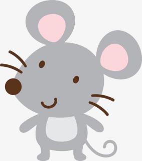 启梦岛故事乐园——《求知识的灰老鼠》
