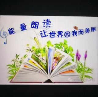 《让世界因我而美丽》