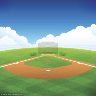 英语口语47:Baseball Stadiums 棒球赛场