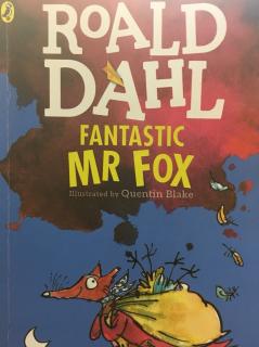 Fantastic Mr Fox-Chapter 5（来自FM74179753)