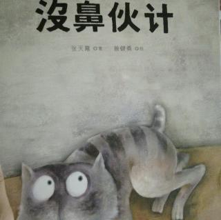 《没鼻伙计》