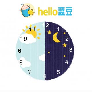 <天文>02 星星为什么白天就会消失 ？