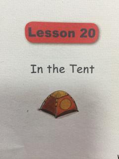 1b-L20 in the tent