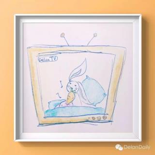 【第五十二期】小白兔和小粉兔