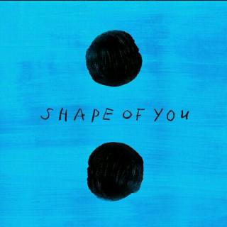 Shape of You (Stormzy Remix)