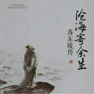 沧海寄余生第五章第一节一场暴风骤雨 朗读者