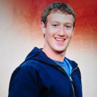 Mark Zuckerberg