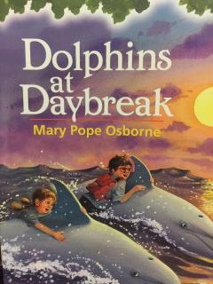 20180622 Dolphins at Daybreak - Chapter 10