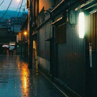 〖音乐〗下雨的时候一个人听吧(๑❛ᴗ❛๑)