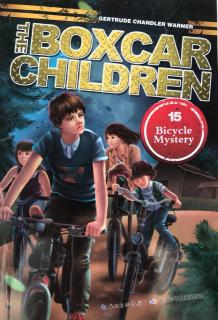 The Boxcar Children, Book 15, Chapter 2