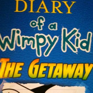 Diary of a Wimpy Kid-The Getaway6