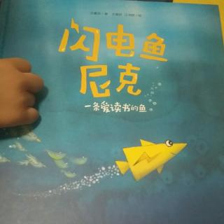 闪电鱼尼克