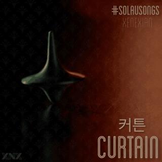 [3D]커튼(Curtain)-Suho