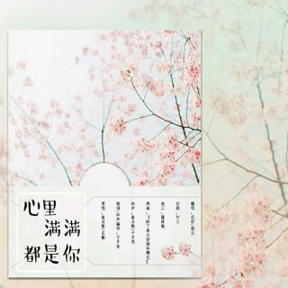 心里满满都是你(ft.微尘)