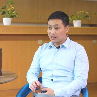 李君林：青年创业者容易失败？看了再说