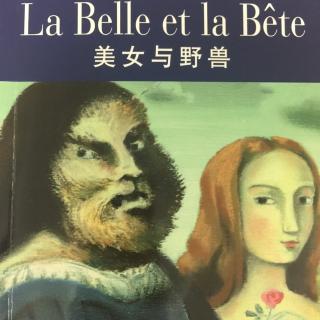 La belle et la bête-3 🌹