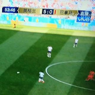 另类解说世界杯【英格兰VS巴拿马】